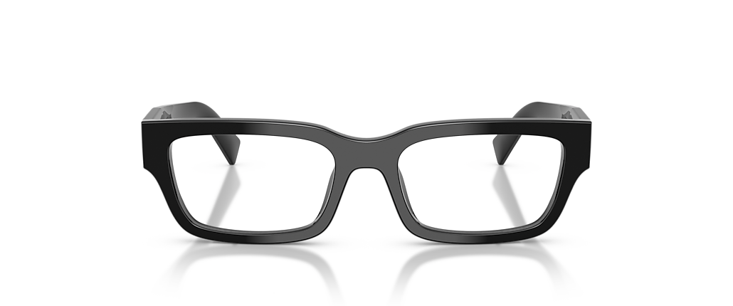 Prada PR C02VF Black Frames