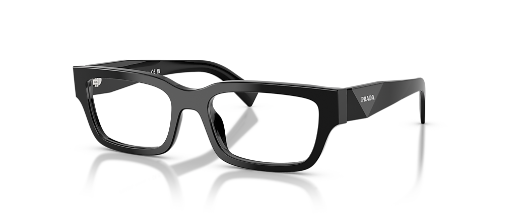 Prada PR C02VF Black Frames