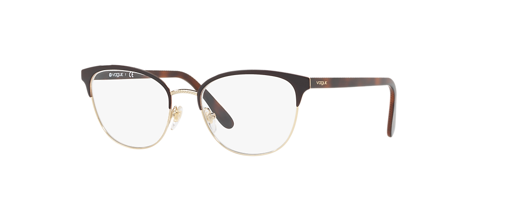 Vogue Eyewear VO4088 Brown Frames