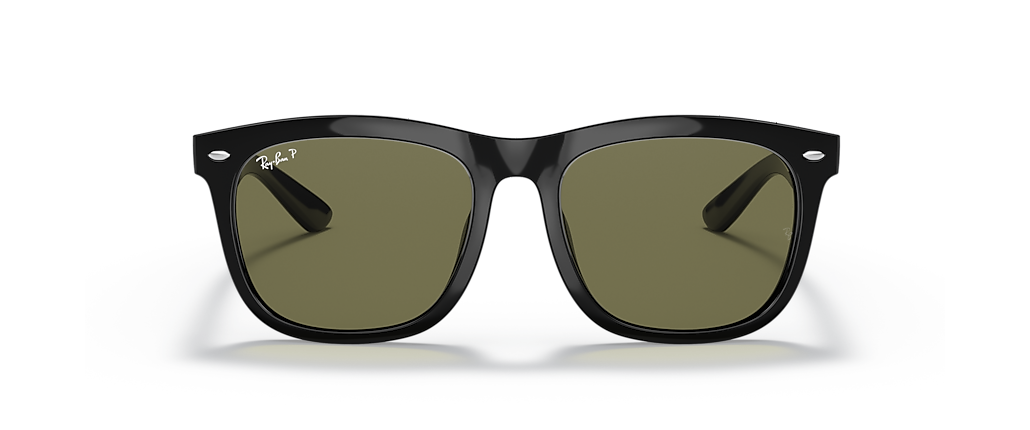 Ray-Ban RB4260D Black Sunglasses
