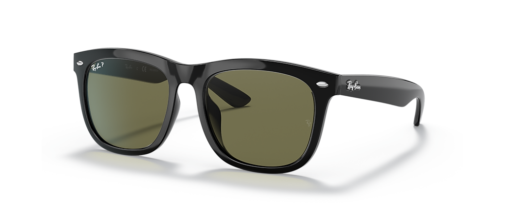 Ray-Ban RB4260D Black Sunglasses