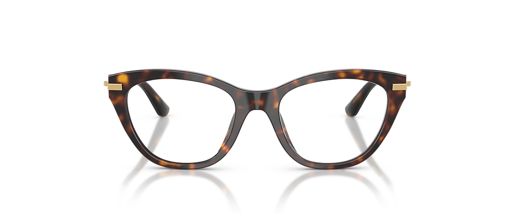 Dolce&Gabbana DG3428 Havana Frames