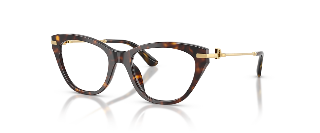 Dolce&Gabbana DG3428 Havana Frames