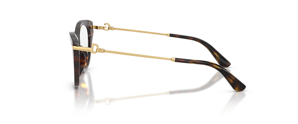 Dolce&Gabbana DG3428 Havana Frames