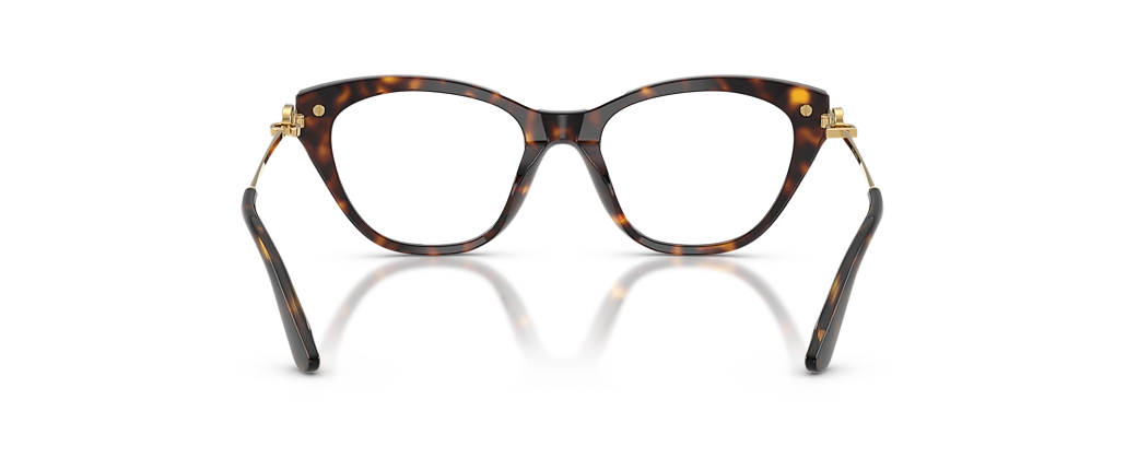 Dolce&Gabbana DG3428 Havana Frames