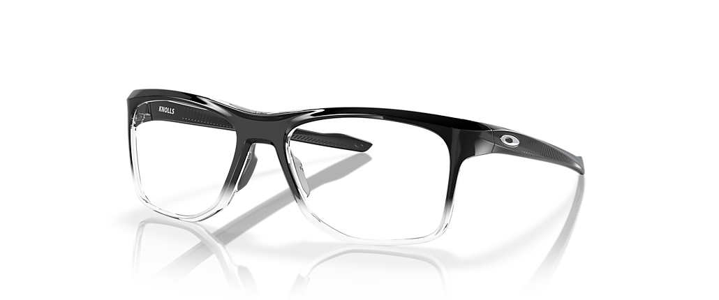 Oakley OX8144 Knolls Polished Black Fade Frames Oakley OX8144 Knolls Polished Black Fade Frames