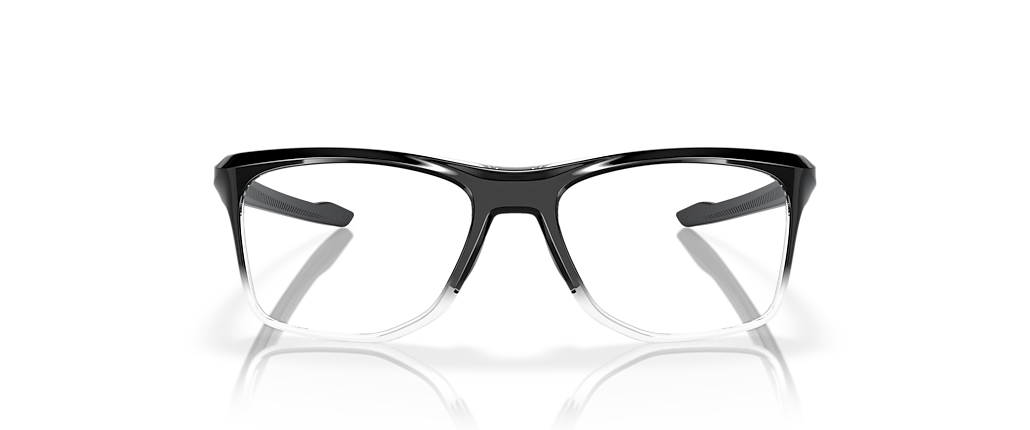 Oakley OX8144 Knolls Glasses with Polished Black Fade frame