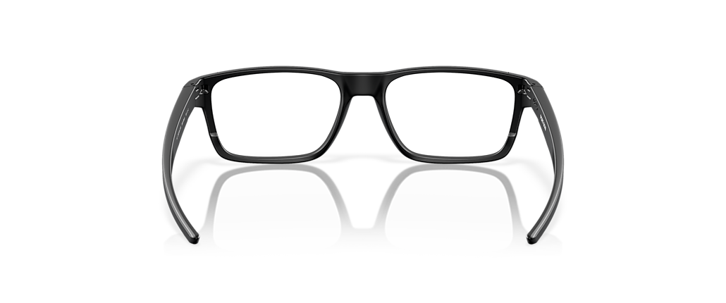 Oakley OX8164 Port Bow Satin Black Frames Oakley OX8164 Port Bow Satin Black Frames