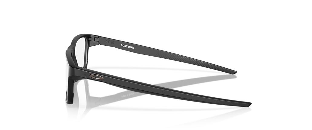 Oakley OX8164 Port Bow Satin Black Frames Oakley OX8164 Port Bow Satin Black Frames