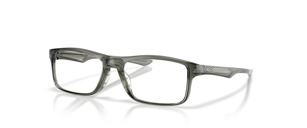 Oakley OX8081 Plank 2.0 Polished Grey Smoke Frames Oakley OX8081 Plank 2.0 Polished Grey Smoke Frames
