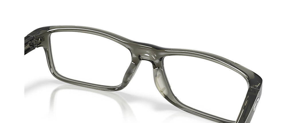 Oakley OX8081 Plank 2.0 Polished Grey Smoke Frames Oakley OX8081 Plank 2.0 Polished Grey Smoke Frames