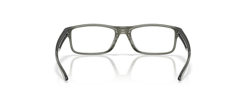 Oakley OX8081 Plank 2.0 Polished Grey Smoke Frames Oakley OX8081 Plank 2.0 Polished Grey Smoke Frames