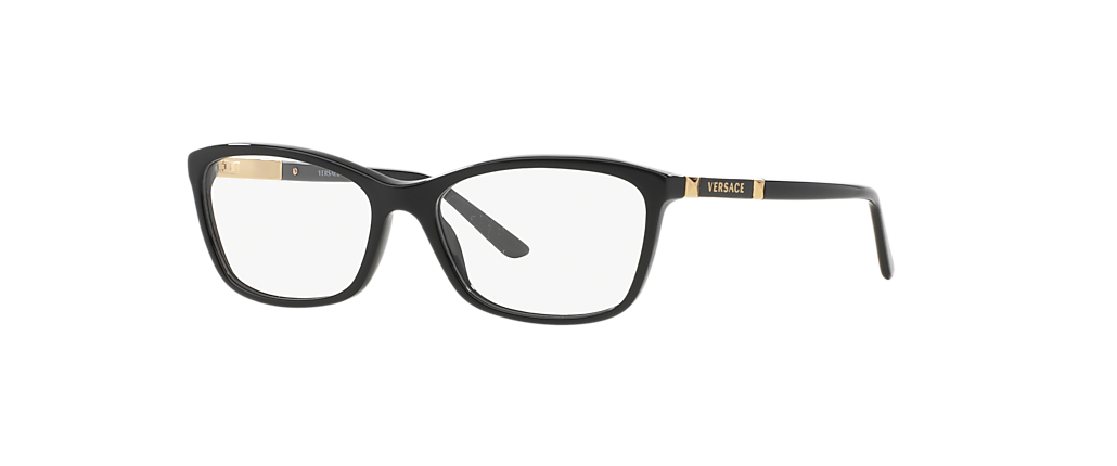 Versace VE3186 Black Frames
