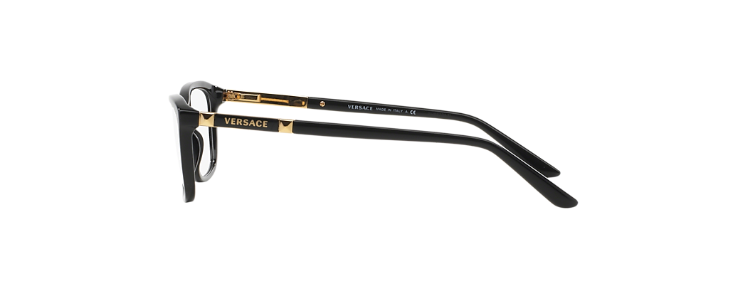Versace VE3186 Black Frames