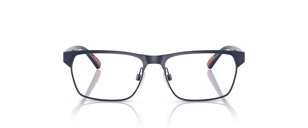 Polo Ralph Lauren PH1232 Semishiny Navy Blue Frames