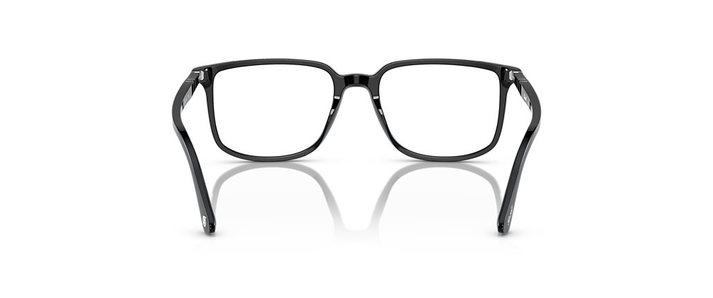 Persol PO3275V Black Frames Persol PO3275V Black Frames