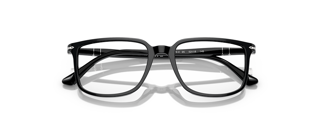 Persol PO3275V Black Frames Persol PO3275V Black Frames