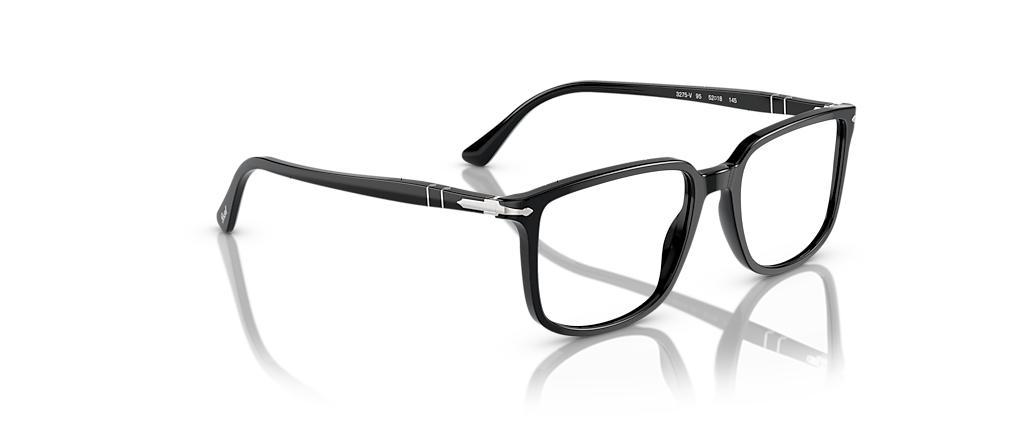 Persol PO3275V Black Frames Persol PO3275V Black Frames