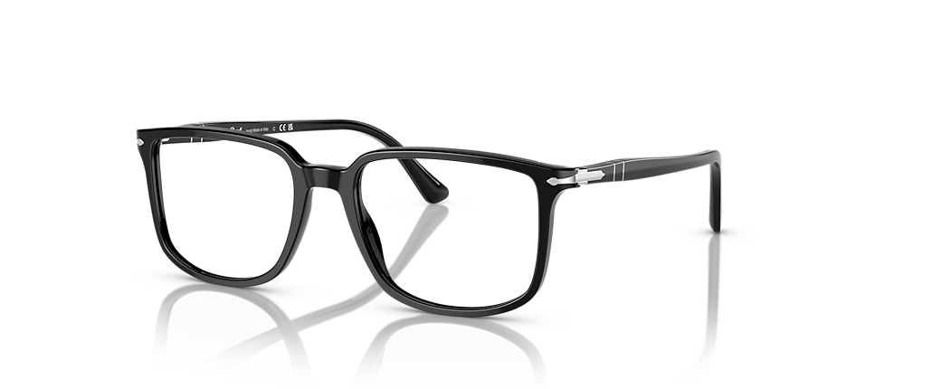 Persol PO3275V Black Frames Persol PO3275V Black Frames