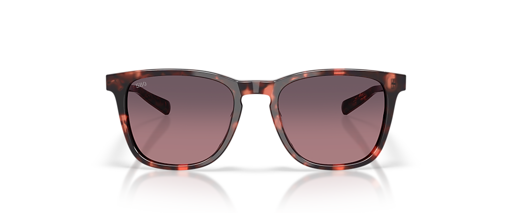 Costa 6S2002 Sullivan Sunset Tortoise Sunglasses