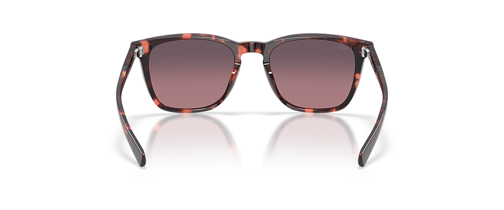 Costa 6S2002 Sullivan Sunset Tortoise Sunglasses