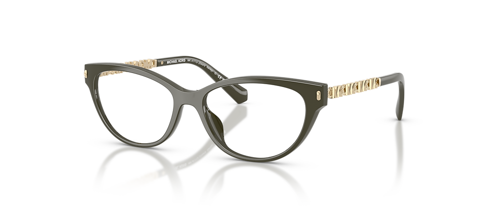 Michael Kors MK4171U Douro Valley Olive Frames