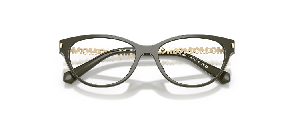 Michael Kors MK4171U Douro Valley Olive Frames