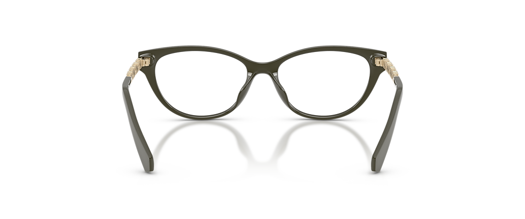 Michael Kors MK4171U Douro Valley Olive Frames