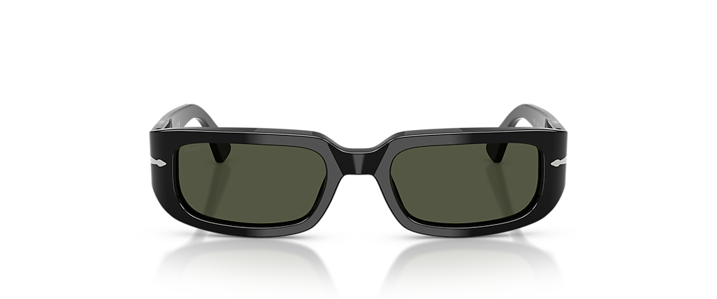 Persol PO3385S - Mel Black Sunglasses