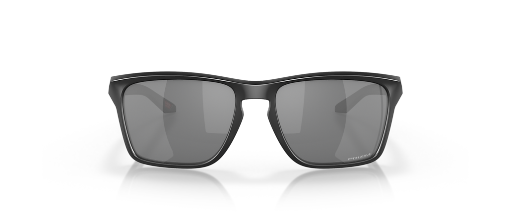 Oakley OO9448 Sylas Matte Black Sunglasses Oakley OO9448 Sylas Matte Black Sunglasses