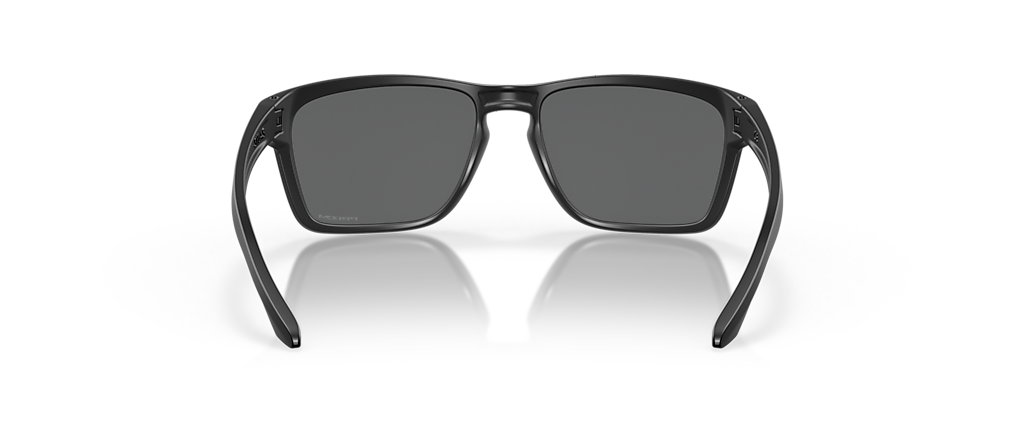 Oakley OO9448 Sylas Matte Black Sunglasses Oakley OO9448 Sylas Matte Black Sunglasses
