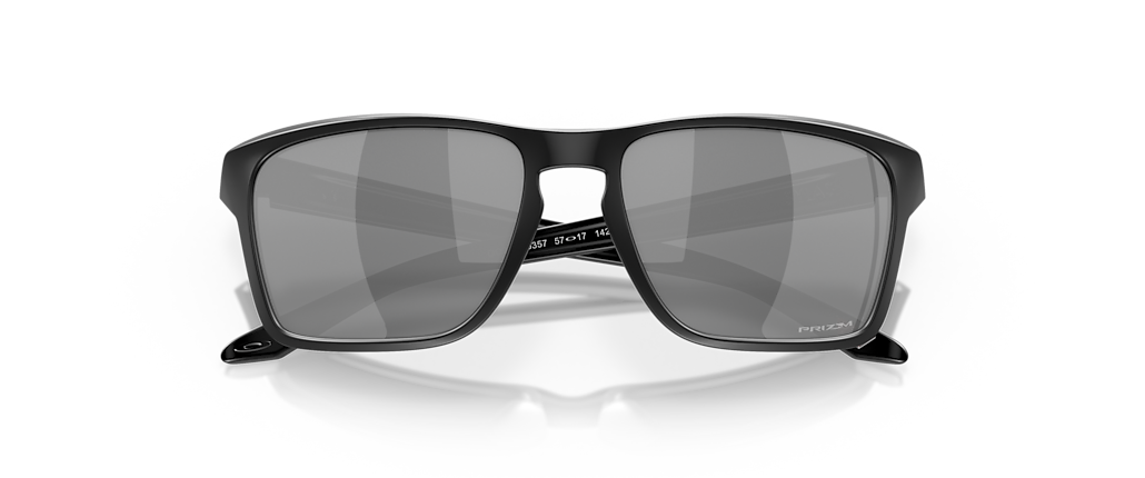 Oakley OO9448 Sylas Matte Black Sunglasses Oakley OO9448 Sylas Matte Black Sunglasses