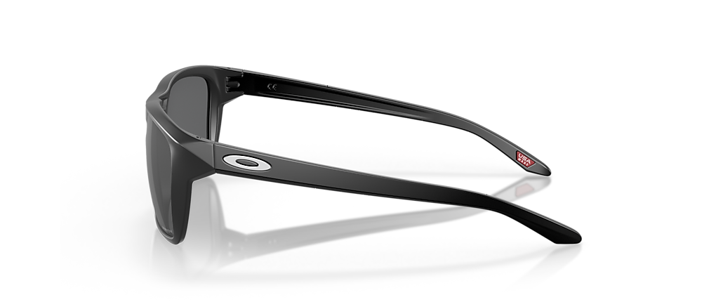 Oakley OO9448 Sylas Matte Black Sunglasses Oakley OO9448 Sylas Matte Black Sunglasses