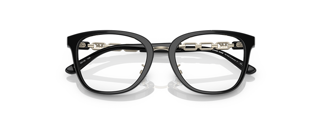 Michael Kors MK4099 Innsbruck Black Frames Michael Kors MK4099 Innsbruck Black Frames