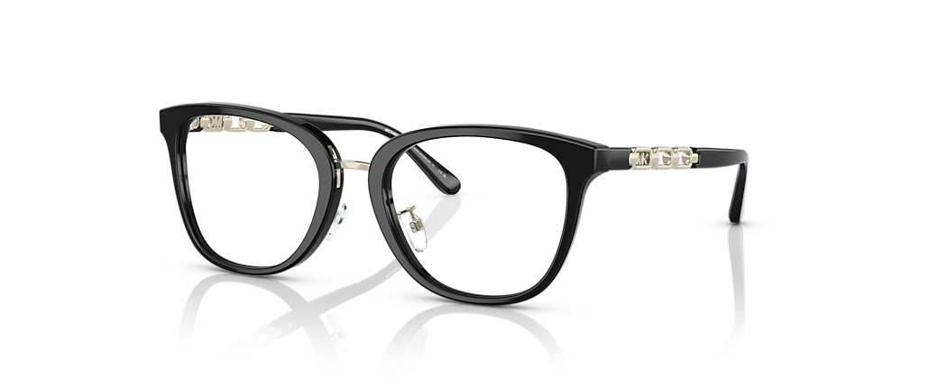 Michael Kors MK4099 Innsbruck Black Frames Michael Kors MK4099 Innsbruck Black Frames