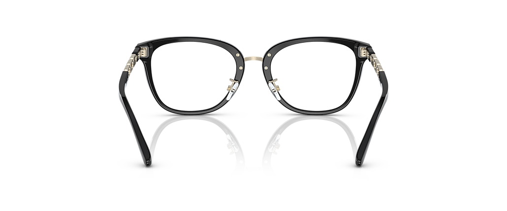 Michael Kors MK4099 Innsbruck Black Frames Michael Kors MK4099 Innsbruck Black Frames