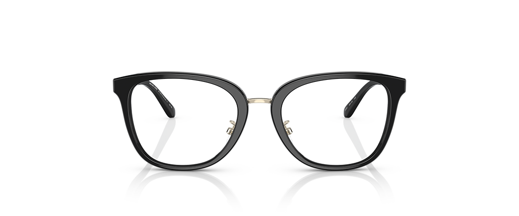 Michael Kors MK4099 Innsbruck Black Frames Michael Kors MK4099 Innsbruck Black Frames