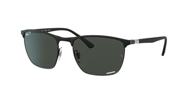 Ray-Ban RB3686 Chromance
