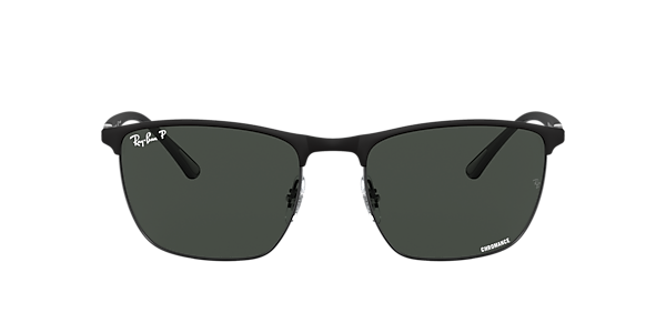 Ray-Ban RB3686 Chromance