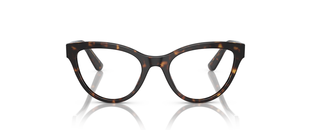 Dolce&Gabbana DG3372 Havana Frames Dolce&Gabbana DG3372 Havana Frames