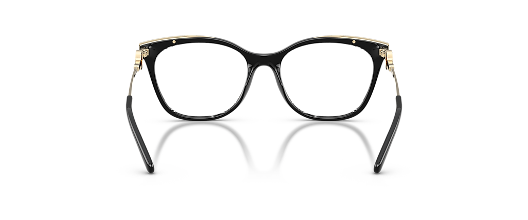 Michael Kors MK4076U Rome Black Frames Michael Kors MK4076U Rome Black Frames