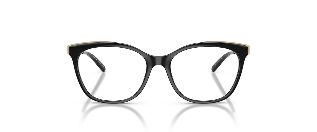 Michael Kors MK4076U Rome Black Frames Michael Kors MK4076U Rome Black Frames