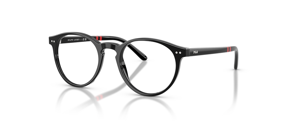 Polo Ralph Lauren PH2297 Shiny Black Frames Polo Ralph Lauren PH2297 Shiny Black Frames