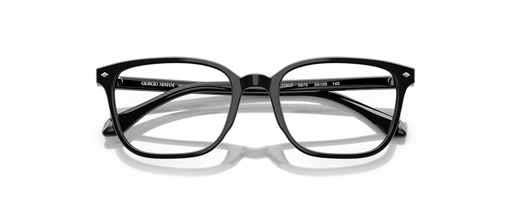 Giorgio Armani AR7265F Black Frames Giorgio Armani AR7265F Black Frames