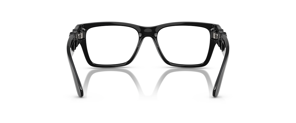 Versace VE3368U Black Frames Versace VE3368U Black Frames