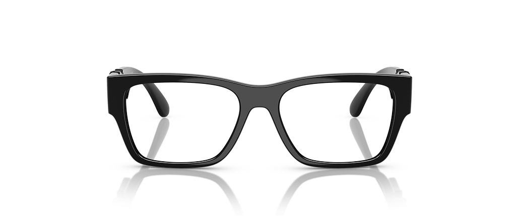 Versace VE3368U Black Frames Versace VE3368U Black Frames