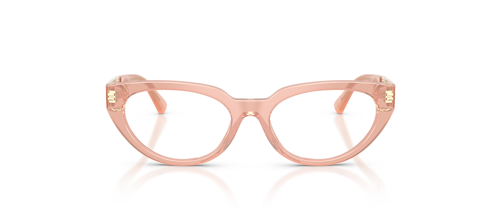 Versace VE3383 Opal Powder Frames Versace VE3383 Opal Powder Frames