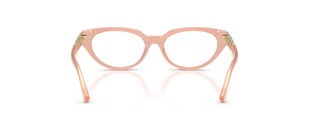 Versace VE3383 Opal Powder Frames Versace VE3383 Opal Powder Frames