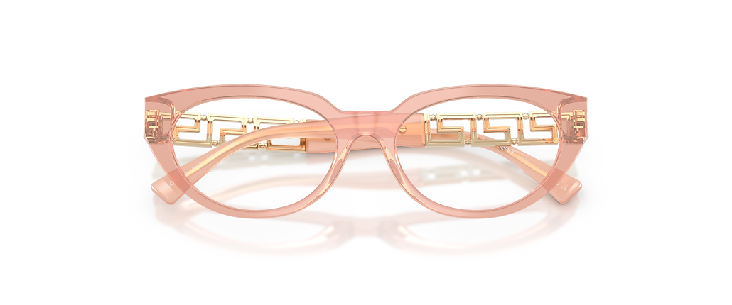 Versace VE3383 Opal Powder Frames Versace VE3383 Opal Powder Frames