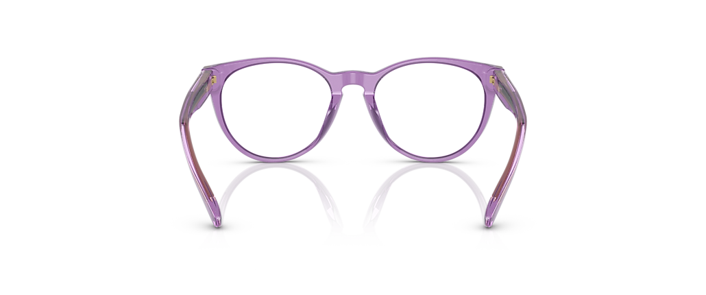 Versace VK3321U Kids Lilac Glitter Frames Versace VK3321U Kids Lilac Glitter Frames